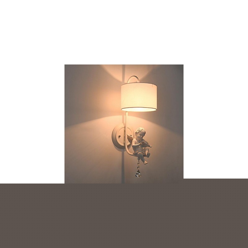 Vintage Others διαθέτουν Downlight Απλίκες τοίχου Φωτιστικό τοίχου