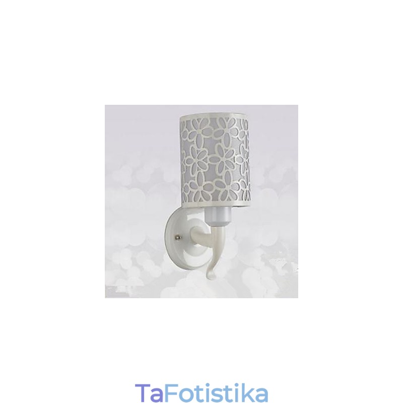 Μοντέρνο μοντέρνο φωτιστικό κομοδίνου
