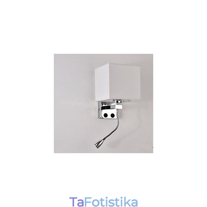 The Modern Hotel Room Reading Creative Fabric Corridor Μπαλκόνι Φωτιστικό κομοδίνου