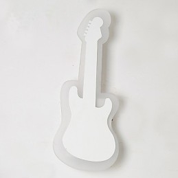 Μοντέρνα φωτιστικά τοίχου Απλότητα Ακρυλικό Φωτισμός Σαλόνι Διάδρομος Υπνοδωμάτιο Δωμάτια ξενοδοχείου Φωτιστικό κομοδίνου