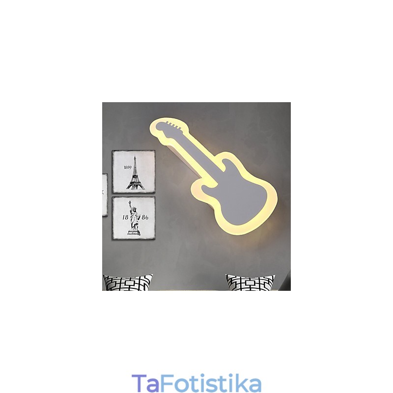 Μοντέρνα φωτιστικά τοίχου Απλότητα Ακρυλικό Φωτισμός Σαλόνι Διάδρομος Υπνοδωμάτιο Δωμάτια ξενοδοχείου Φωτιστικό κομοδίνου