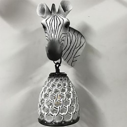Ρητίνη Υλικά Φωτιστικά Τοίχου Σαλόνι Εστιατόριο Διακόσμηση καφενείου Απλίκες τοίχου