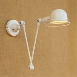 Μοντέρνο μοντέρνο ρουστίκ Lodge Country Painting για Swing Arm Eye Protection Swing Ambient Light