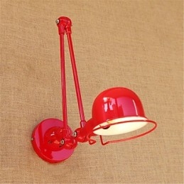 Μοντέρνο μοντέρνο ρουστίκ Lodge Country Painting για Swing Arm Eye Protection Swing Ambient Light