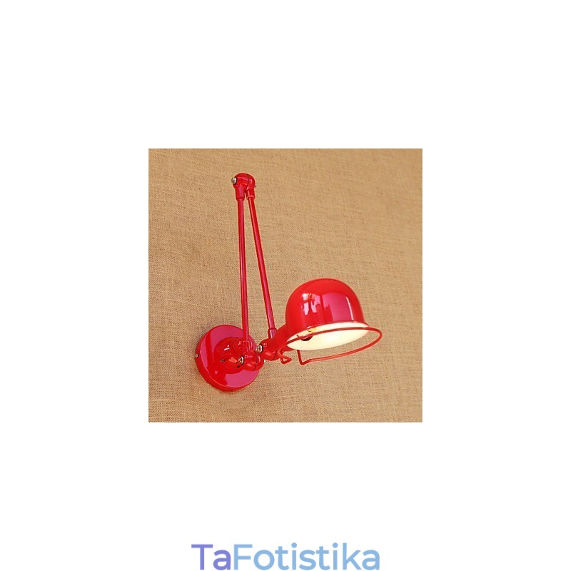 Μοντέρνο μοντέρνο ρουστίκ Lodge Country Painting για Swing Arm Eye Protection Swing Ambient Light