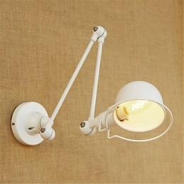 Μοντέρνο μοντέρνο ρουστίκ Lodge Country Painting για Swing Arm Eye Protection Swing Ambient Light