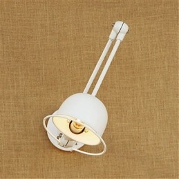 Μοντέρνο μοντέρνο ρουστίκ Lodge Country Painting για Swing Arm Eye Protection Swing Ambient Light
