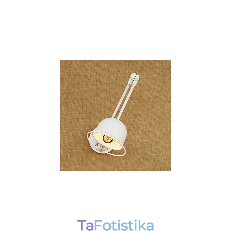 Μοντέρνο μοντέρνο ρουστίκ Lodge Country Painting για Swing Arm Eye Protection Swing Ambient Light