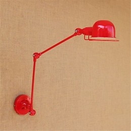 Μοντέρνο μοντέρνο ρουστίκ Lodge Country Painting για Swing Arm Eye Protection Swing Ambient Light
