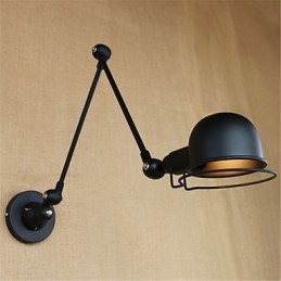 Μοντέρνο μοντέρνο ρουστίκ Lodge Country Painting για Swing Arm Eye Protection Swing Ambient Light