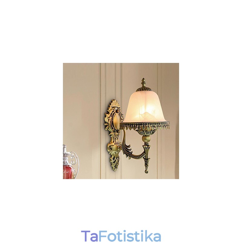 Modern Contemporary Rustic Lodge Country Others Χαρακτηριστικό για μίνι απλίκες τοίχου Downlight Φωτιστικό τοίχου