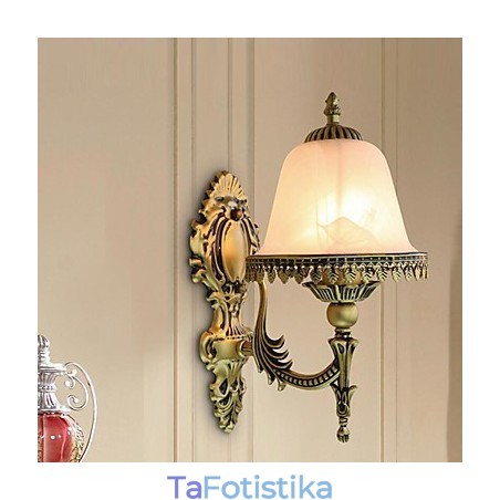 Modern Contemporary Rustic Lodge Country Others Χαρακτηριστικό για μίνι απλίκες τοίχου Downlight Φωτιστικό τοίχου Modern Contemporary Rustic Lodge Country Others Χαρακτηριστικό για μίνι απλίκες τοίχου Downlight Φωτιστικό τοίχου