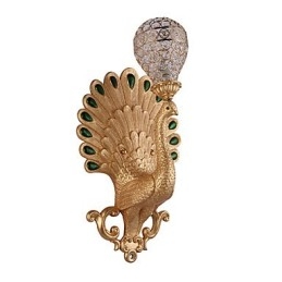 Rustic Lodge Μοντέρνα Σύγχρονη Παραδοσιακή Κλασική Ζωγραφική Χαρακτηριστικό για Crystal Mini Style Ambient