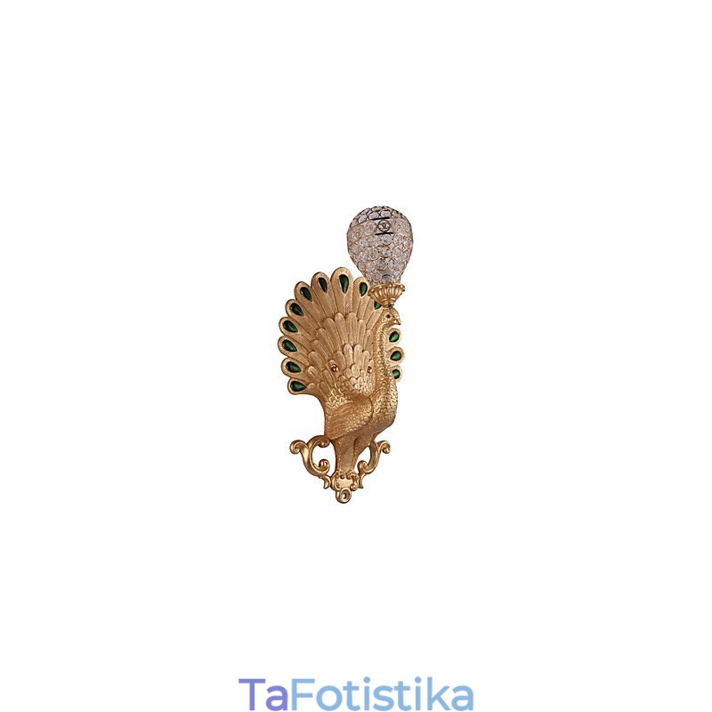 Rustic Lodge Μοντέρνα Σύγχρονη Παραδοσιακή Κλασική Ζωγραφική Χαρακτηριστικό για Crystal Mini Style Ambient