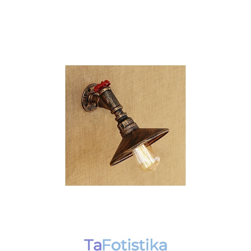 Φωτιστικά τοίχου Φωτιστικό τοίχου