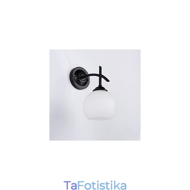 Χαρακτηριστικό σύγχρονης ζωγραφικής για προστασία ματιών Απλίκες τοίχου κάτω από το φως Φωτιστικό τοίχου