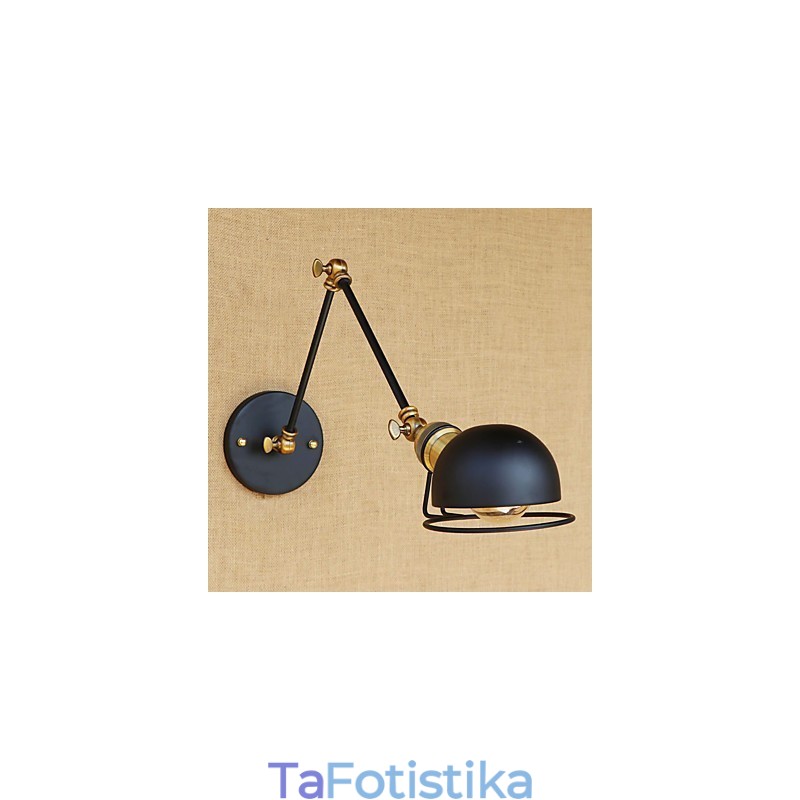 Μοντέρνο μοντέρνο Country Retro ηλεκτρολυμένο χαρακτηριστικό για Mini Style Eye Protection