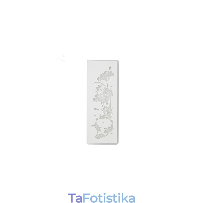 Ενσωματωμένη λειτουργία μοντέρνας σύγχρονης σύγχρονης σύγχρονης ζωγραφικής για απλίκες τοίχου με φως περιβάλλοντος