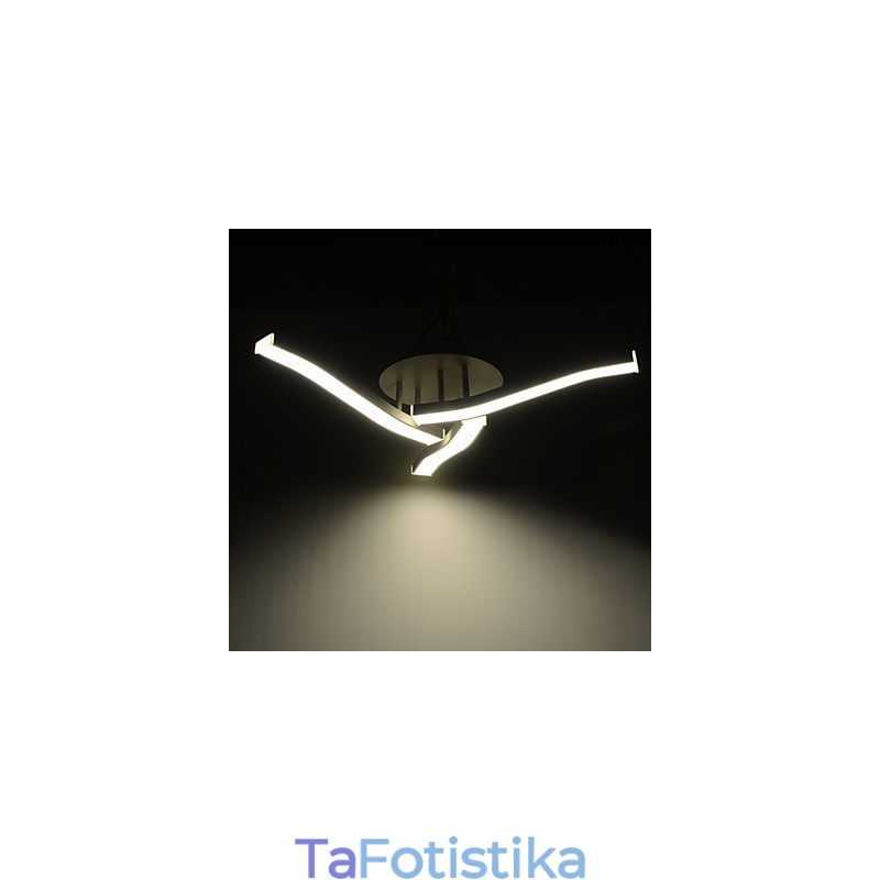 Μοντέρνο Σύγχρονο Flush Mount