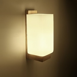 Μοντέρνες Σύγχρονες Country Light Απλίκες τοίχου Φωτιστικό τοίχου