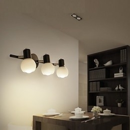 Μοντέρνο μοντέρνο ρουστίκ καταφύγιο Μοντέρνα σύγχρονη εξοχική ζωγραφική για Mini Style Ambient