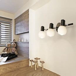 Μοντέρνο μοντέρνο ρουστίκ καταφύγιο Μοντέρνα σύγχρονη εξοχική ζωγραφική για Mini Style Ambient