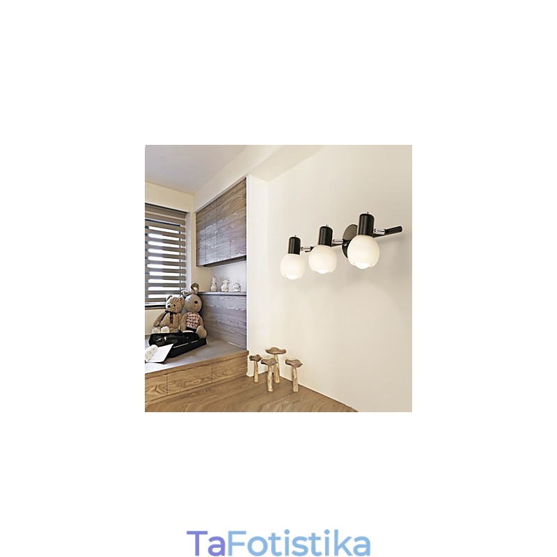 Μοντέρνο μοντέρνο ρουστίκ καταφύγιο Μοντέρνα σύγχρονη εξοχική ζωγραφική για Mini Style Ambient