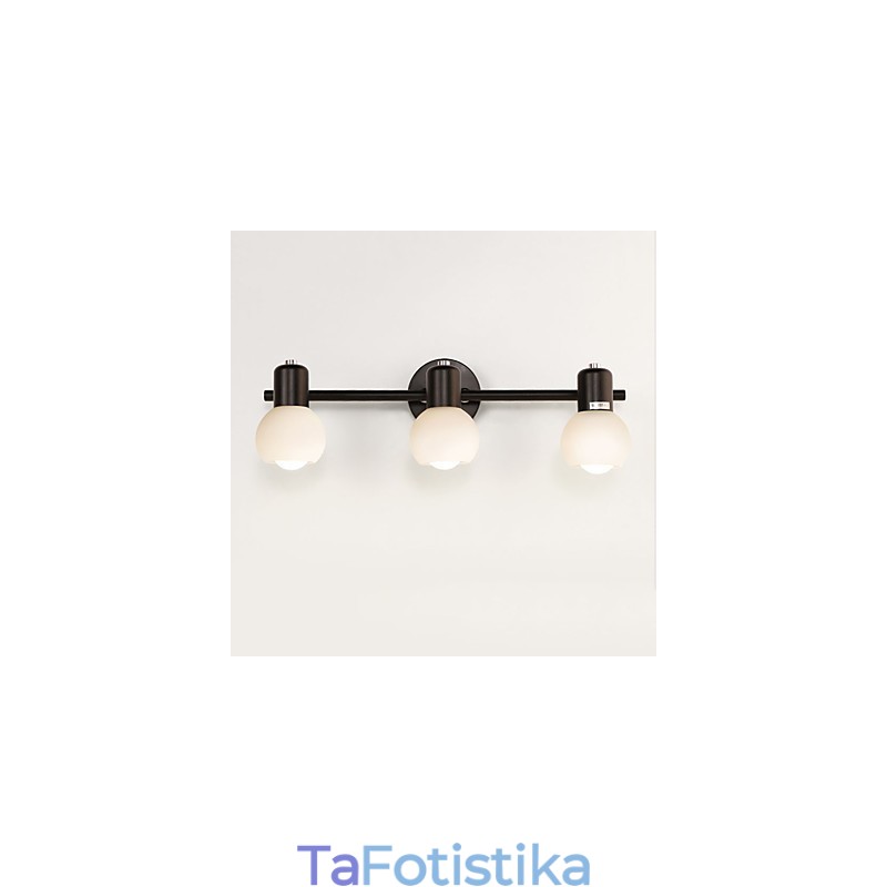 Rustic Lodge Ηλεκτροεπιχρυσωμένο Χαρακτηριστικό για Φωτιστικό Μπάνιου Downlight Φωτιστικό τοίχου
