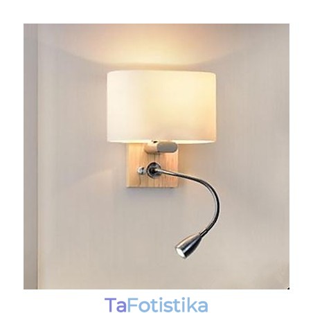 Modern Contemporary Others Χαρακτηριστικό για Απλίκες Τοίχου Περιβάλλοντος Φωτιστικό τοίχου Modern Contemporary Others Χαρακτηριστικό για Απλίκες Τοίχου Περιβάλλοντος Φωτιστικό τοίχου