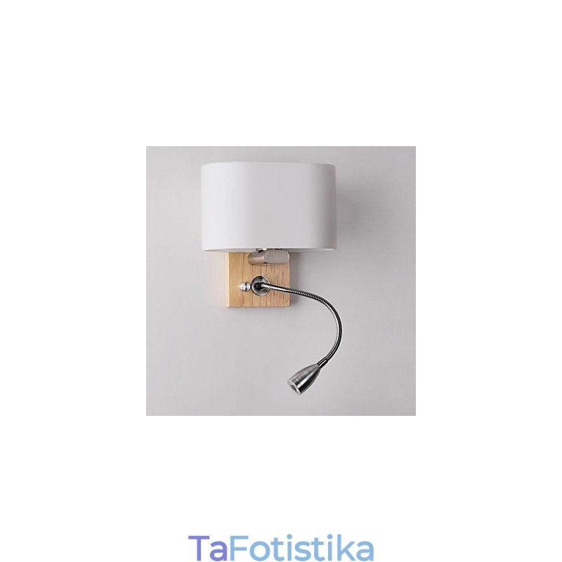 Modern Contemporary Others Χαρακτηριστικό για Απλίκες Τοίχου Περιβάλλοντος Φωτιστικό τοίχου