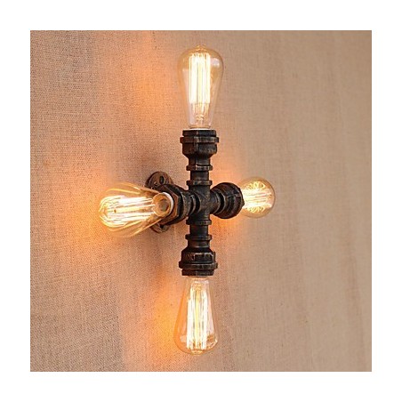 Country Retro Painting χαρακτηριστικό για Mini Style Swing Arm Included Ambient Light Wall Country Retro Painting χαρακτηριστικό για Mini Style Swing Arm Included Ambient Light Wall