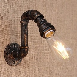 Λειτουργία Country Retro Painting για Mini Style Swing Arm Ambient Light Wall απλίκες