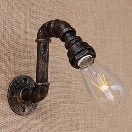 Λειτουργία Country Retro Painting για Mini Style Swing Arm Ambient Light Wall απλίκες