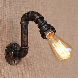 Λειτουργία Country Retro Painting για Mini Style Swing Arm Ambient Light Wall απλίκες