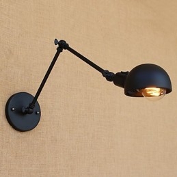 Swing Arm Downlight Φωτιστικό τοίχου Swing Arm Lights