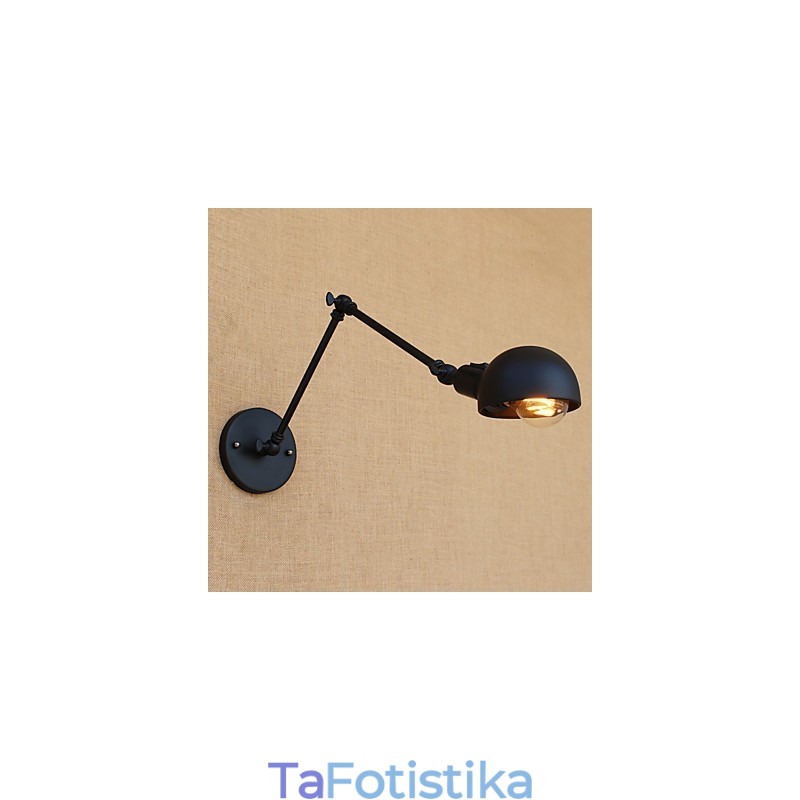 Swing Arm Downlight Φωτιστικό τοίχου Swing Arm Lights