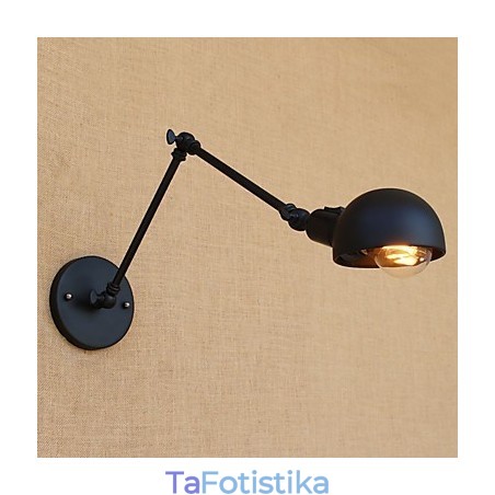 Swing Arm Downlight Φωτιστικό τοίχου Swing Arm Lights Swing Arm Downlight Φωτιστικό τοίχου Swing Arm Lights