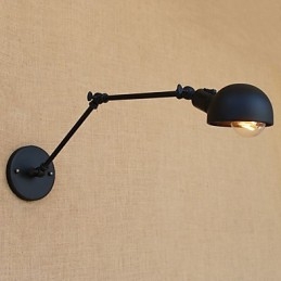 Swing Arm Downlight Φωτιστικό τοίχου Swing Arm Lights