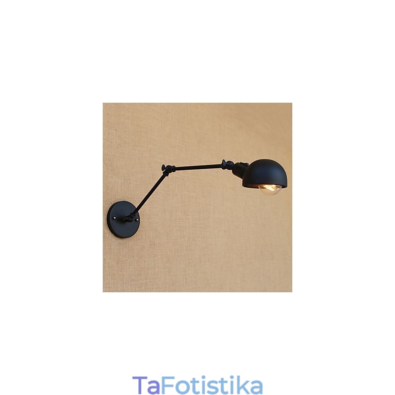Swing Arm Downlight Φωτιστικό τοίχου Swing Arm Lights
