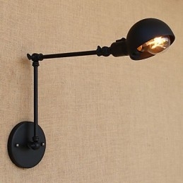 Swing Arm Downlight Φωτιστικό τοίχου Swing Arm Lights