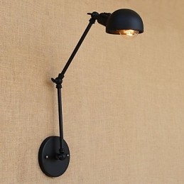 Swing Arm Downlight Φωτιστικό τοίχου Swing Arm Lights