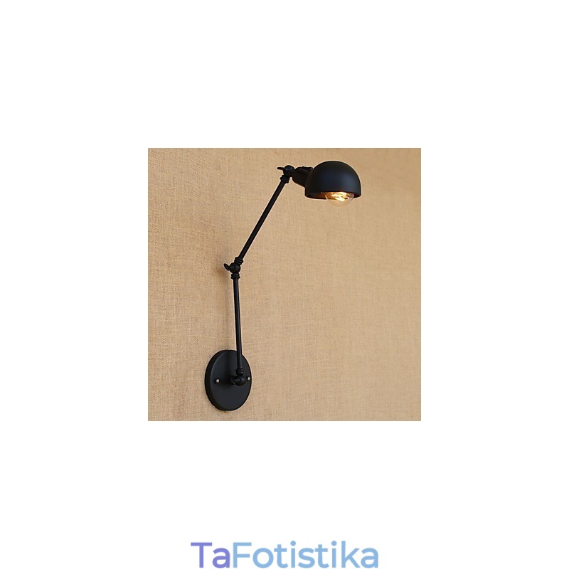 Swing Arm Downlight Φωτιστικό τοίχου Swing Arm Lights
