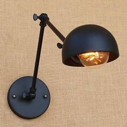 Swing Arm Downlight Φωτιστικό τοίχου Swing Arm Lights