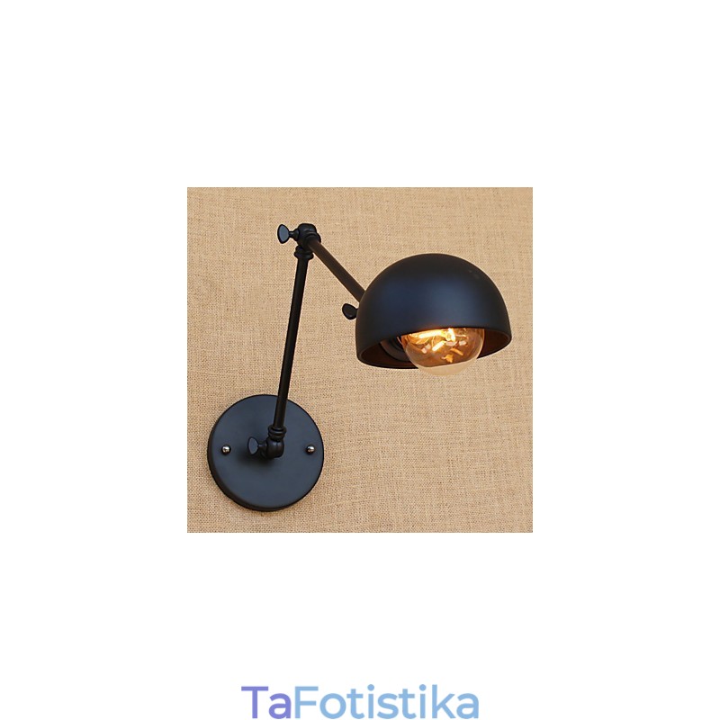 Swing Arm Downlight Φωτιστικό τοίχου Swing Arm Lights