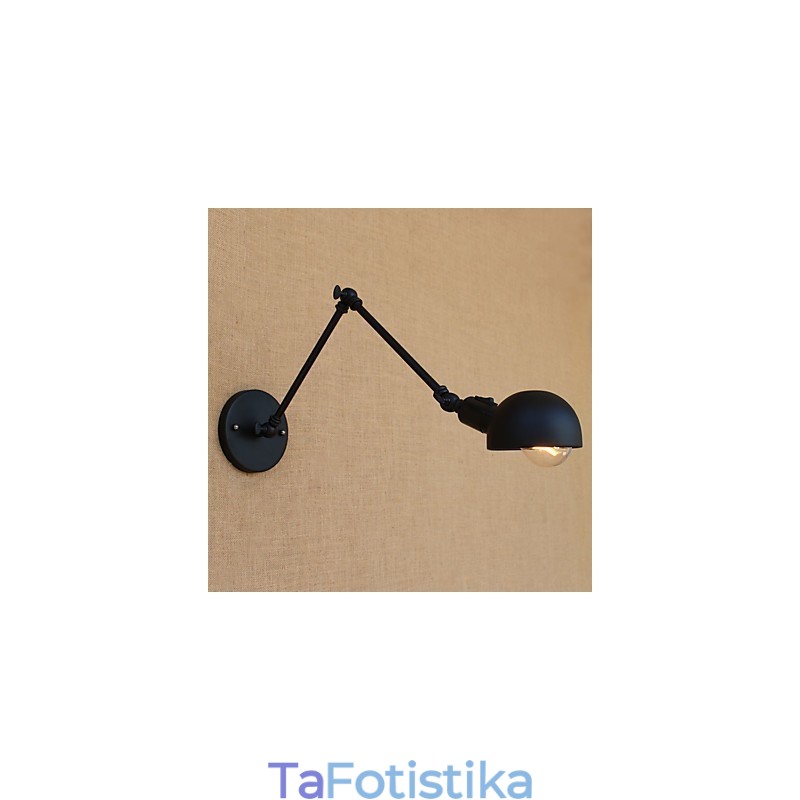 Swing Arm Downlight Φωτιστικό τοίχου Swing Arm Lights