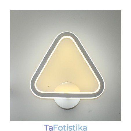 26W Φωτιστικό Τοίχου Φωτιστικό Κρεβατοκάμαρας Φωτιστικό Διαδρόμου Βεράντας