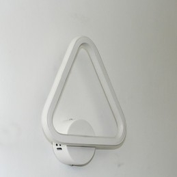 26W Φωτιστικό Τοίχου Φωτιστικό Κρεβατοκάμαρας Φωτιστικό Διαδρόμου Βεράντας