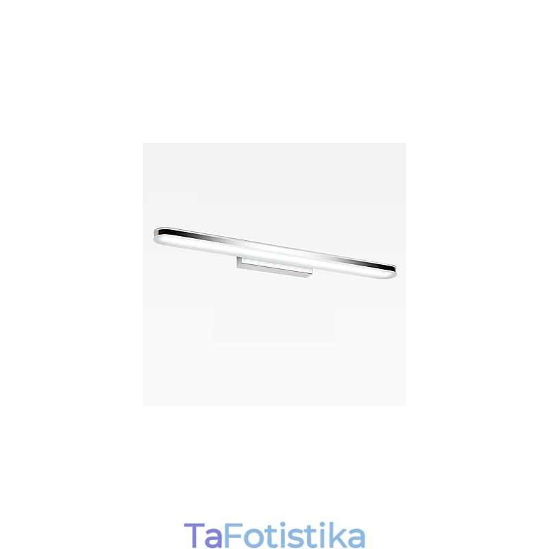 Ενσωματωμένο μοντέρνο μοντέρνο φωτιστικό τοίχου για φωτισμό περιβάλλοντος