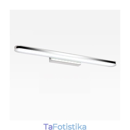 Ενσωματωμένο μοντέρνο μοντέρνο φωτιστικό τοίχου για φωτισμό περιβάλλοντος