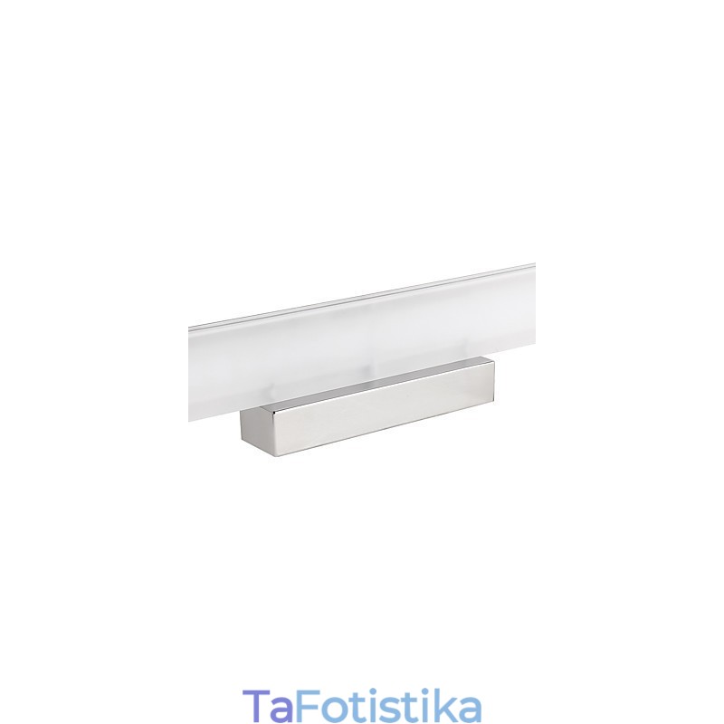 Ενσωματωμένο μοντέρνο μοντέρνο φωτιστικό τοίχου για φωτισμό περιβάλλοντος